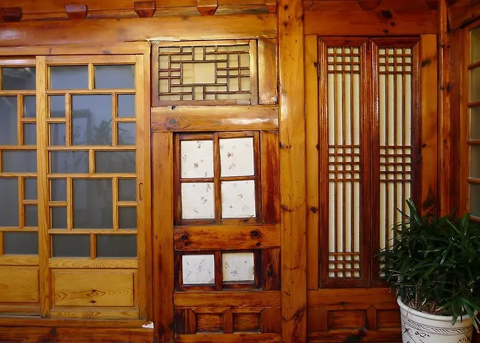 Gasthuis Hanok 202
