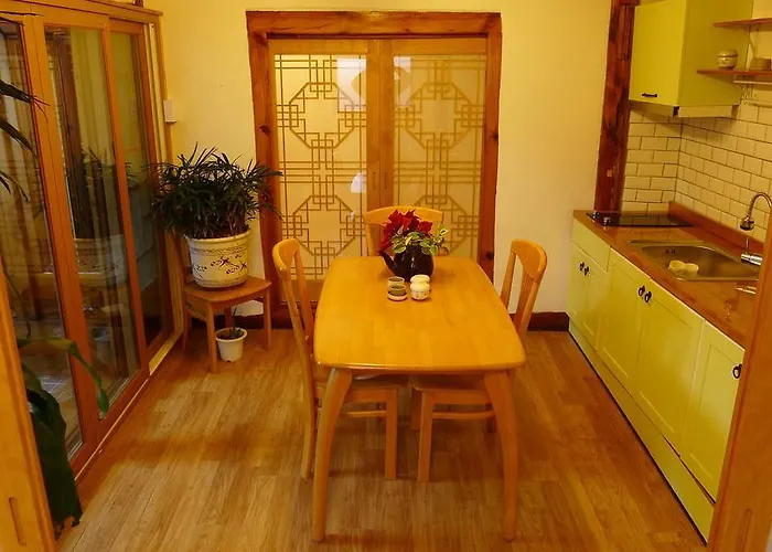 Hanok 202 Seoel