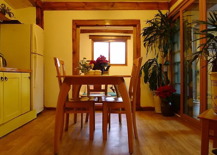 Hanok 202 Gasthuis