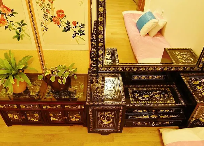 Hanok 202 2*