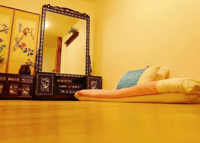 Hanok 202 2* Seoel
