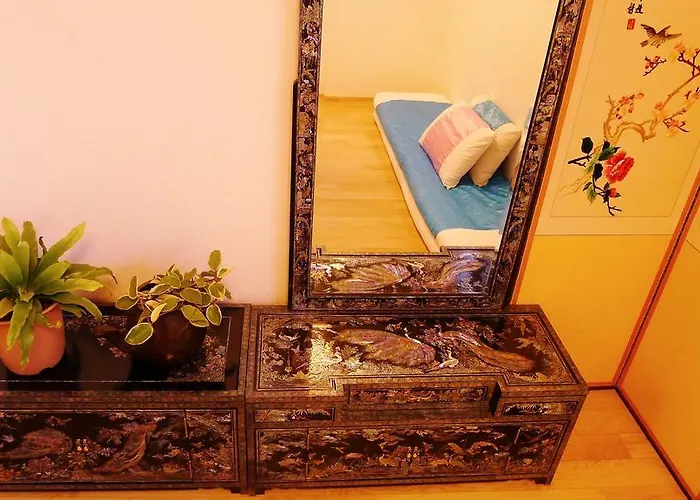 Gasthuis Hanok 202 2*