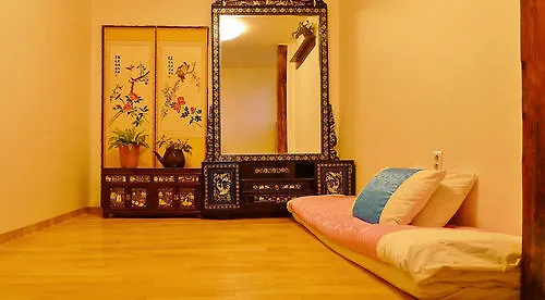 Gasthuis Hanok 202 2*