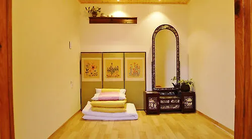 Hanok 202 Seoel