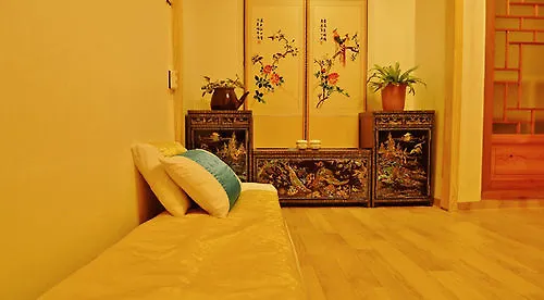 Gasthuis Hanok 202 2*