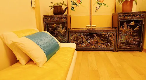 Hanok 202 Gasthuis 2*