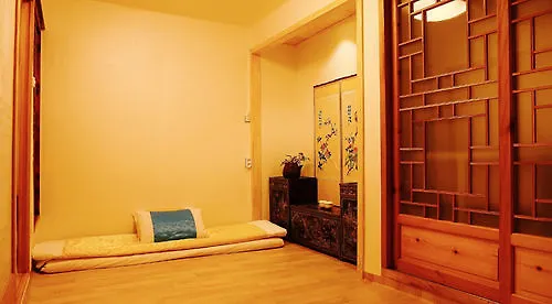 Hanok 202 Gasthuis
