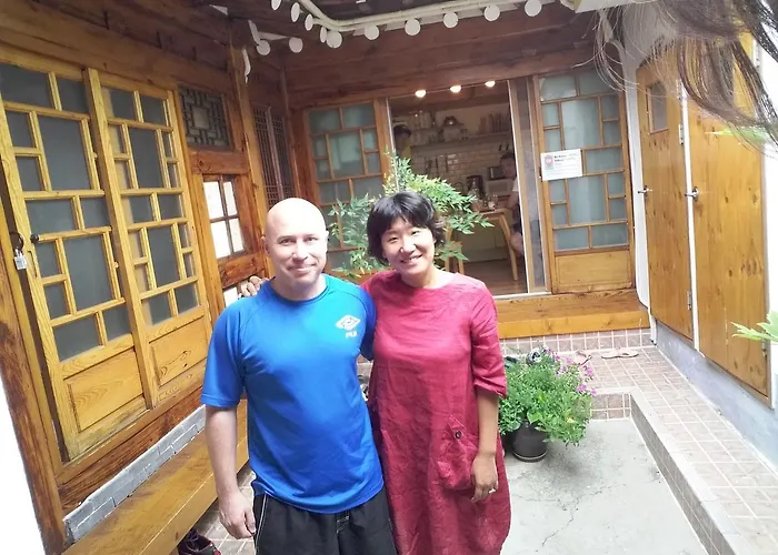 Gasthuis Hanok 202