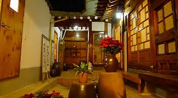 Gasthuis Hanok 202 Seoel
